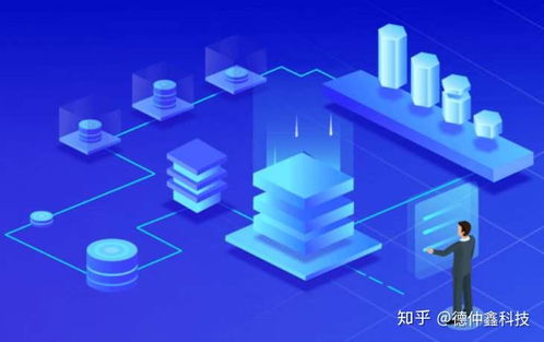 網(wǎng)絡(luò)推廣賦能物聯(lián)網(wǎng)應(yīng)用服務(wù) 不可不知的五大核心優(yōu)勢(shì)